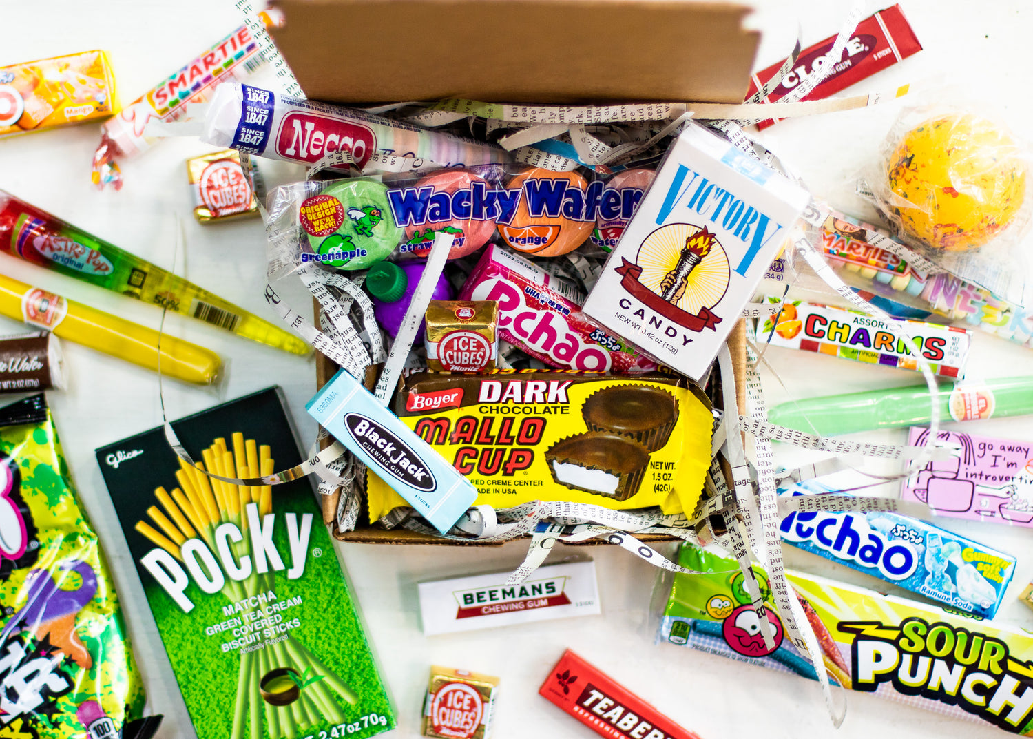 Gift Boxes