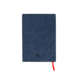 Evelynn Embroidered Layflat Journal