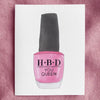 HBD Queen Nail Polish Birthday Greeting Card