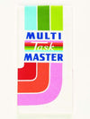 Multitaskmaster Dish Towel