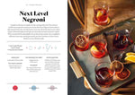 60 Second Cocktails