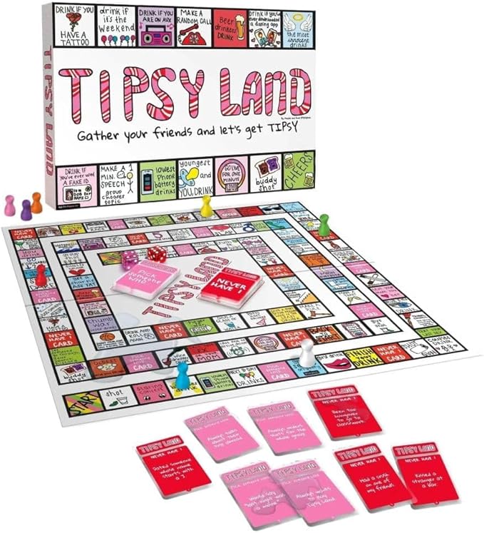 Tipsyland