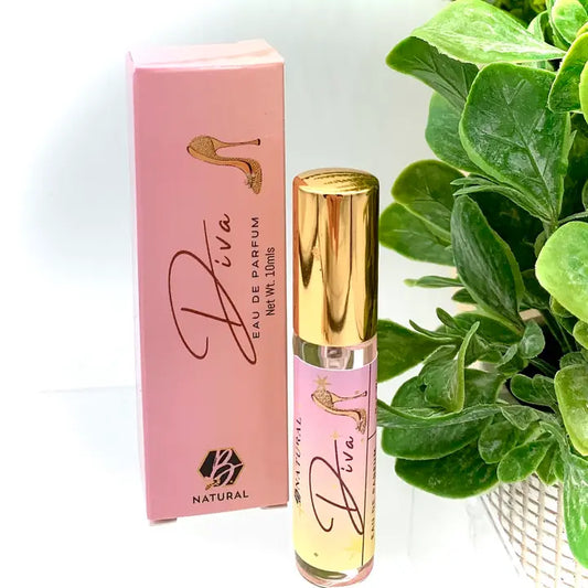 Diva Perfume Mist