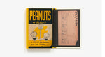 Here Comes Charlie Brown! A Peanuts Pop-Up