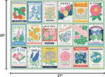 Ever Upward Grow Your Own Way 1000 Piece Puzzle