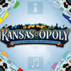 Kansas-Opoly (State) Board Game