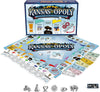 Kansas-Opoly (State) Board Game