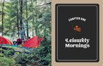 New Camp Cookbook Fireside Warmers