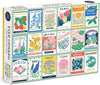 Ever Upward Grow Your Own Way 1000 Piece Puzzle