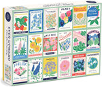 Ever Upward Grow Your Own Way 1000 Piece Puzzle