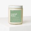 Candle Conrad Fisher Scented Soy Wax Candle
