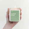 Candle Conrad Fisher Scented Soy Wax Candle