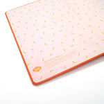 Daisy Chain Embroidered Hardcover
