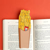 French Fries Bookmark