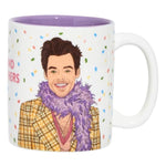 Harry Be Kind Coffee Mug