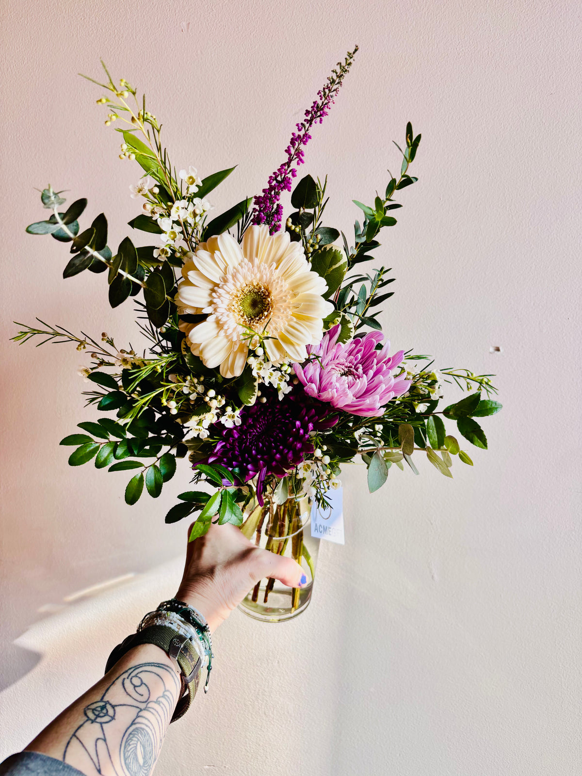 Someone Special Floral Arrangement