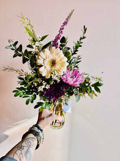Someone Special Floral Arrangement