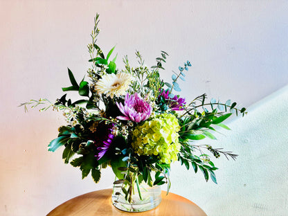 Someone Special Floral Arrangement