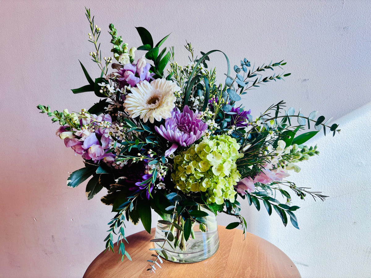 Someone Special Floral Arrangement