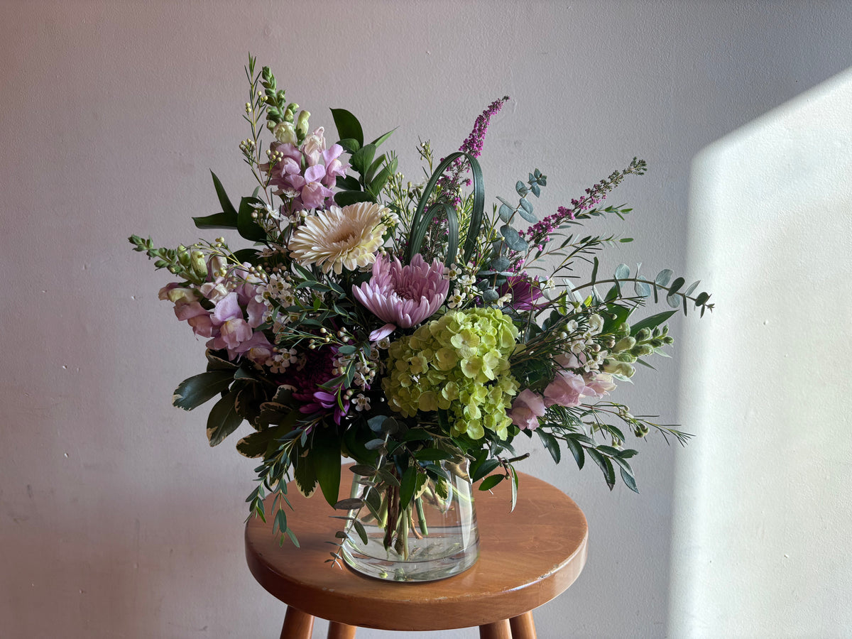 Someone Special Floral Arrangement
