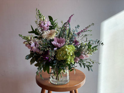 Someone Special Floral Arrangement
