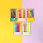 Jotter Sets - 6 pack Now or Never