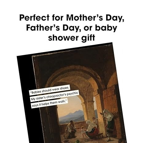 Parenting Advice to Ignore in Art and Life