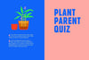 Plants Are My Favorite People: A Relationship Guide for Plants and Their Parents Hardcover