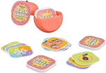 Ridley's Peach Snaps! Fun Card Game