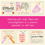 Self-Love Club: Real Talk and Reminders for Discovering that We're Enough