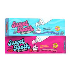 Doveli Sweet Tooth & Paste Candy