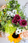 Wildflower Vibes Floral Arrangement