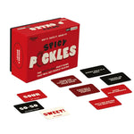 Spicy Pickles The Adults-only Game That Will Get People Talking