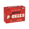 Spicy Pickles The Adults-only Game That Will Get People Talking