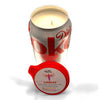 Diet Coke Soda Can Soy Candle  12 oz Can Candle