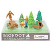 Bigfoot Basecamp