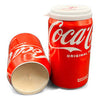 Coke Soda Can Soy Candle  12 oz Can Candle