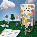 In A Mood Sticker Book (A Brass Monkey Sticker Book)