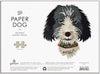 Paper Dogs 1000 Piece Puzzle