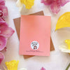 Happy Wedding Day Greeting Card