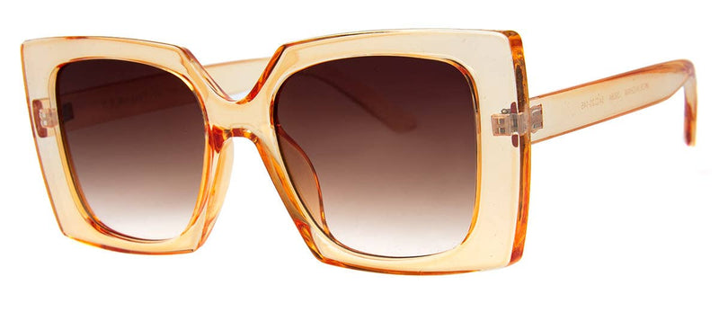 Good Life - Sunglasses | Champagne