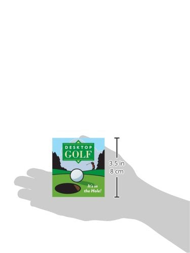 Desktop Golf
