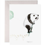 Pogo Panda Card