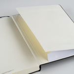 Leuchtturm1917 Medium Hardcover Notebook - Ruled