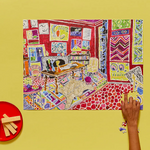 Studio Henri - 500 Piece Puzzle