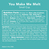 You Make Me Melt Candies - Valentine's Day Collection
