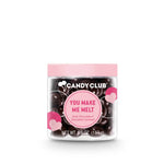 You Make Me Melt Candies - Valentine's Day Collection