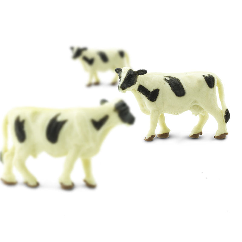Safari Mini Cow