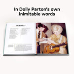Dolly Parton Songteller My Life in Lyrics