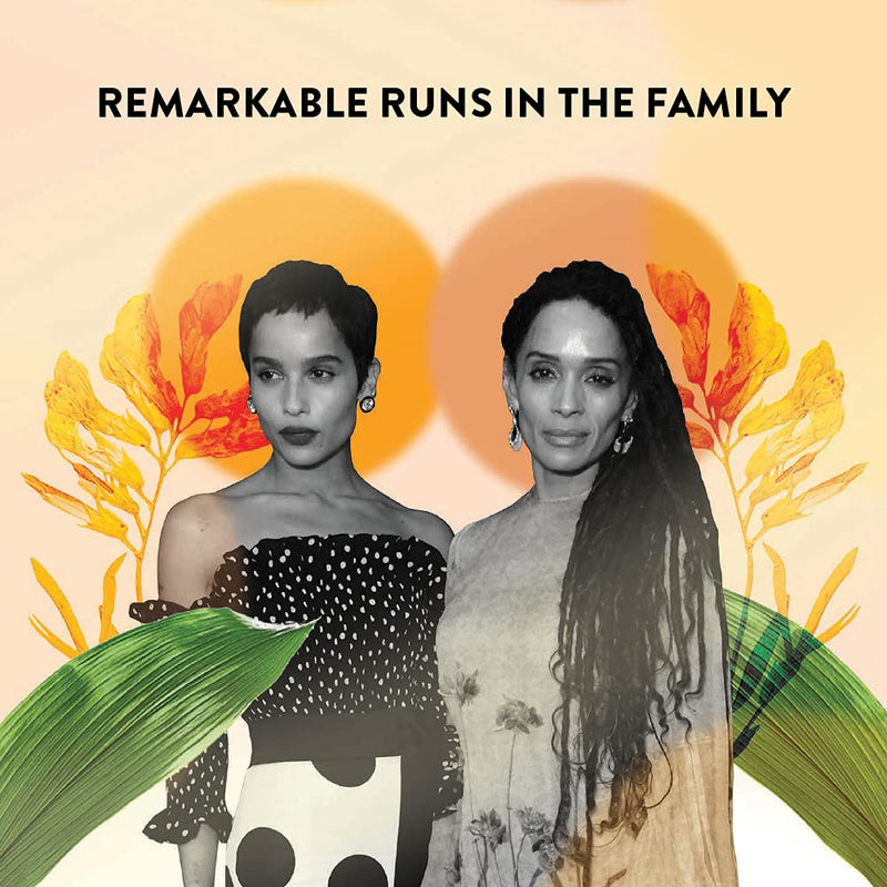 Extraordinary Mothers and Daughters